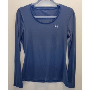 Women's Under Armour Long Sleeve Top